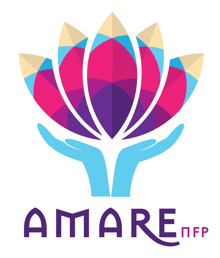 Amare NFP home