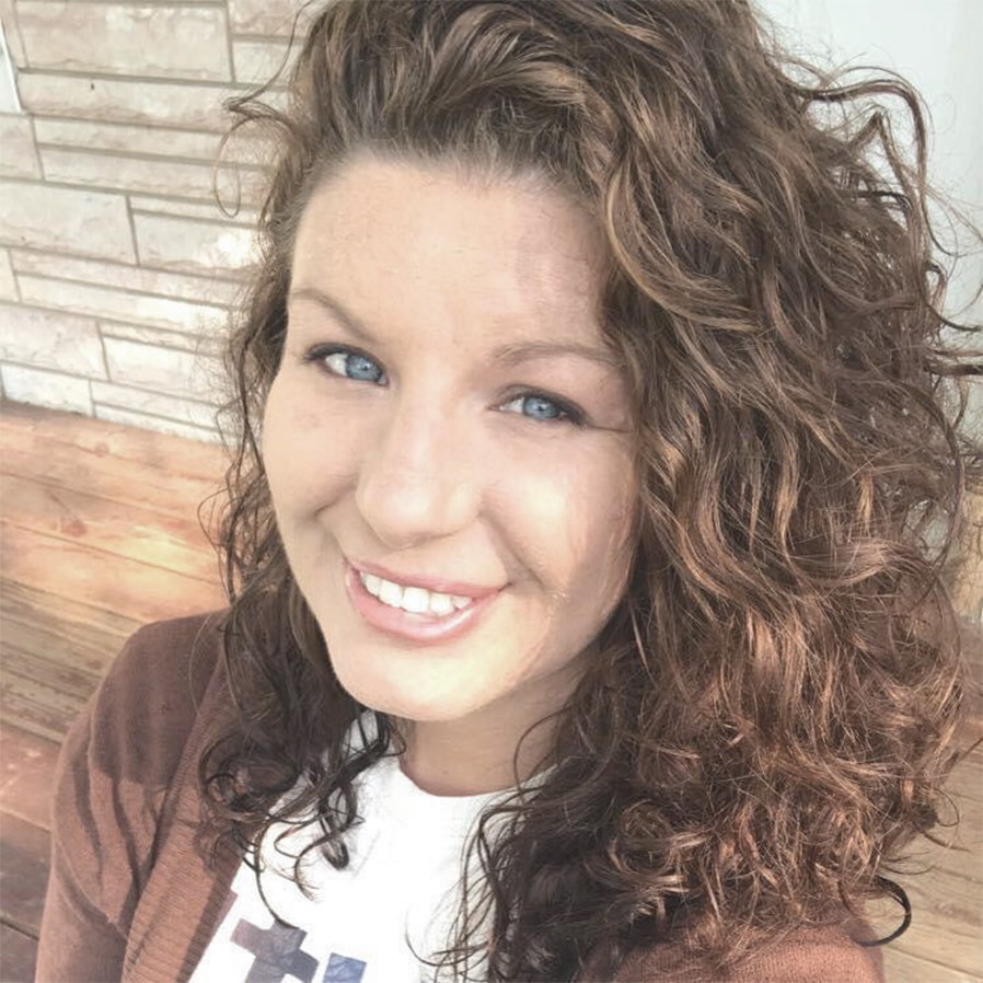 Katie McKenna