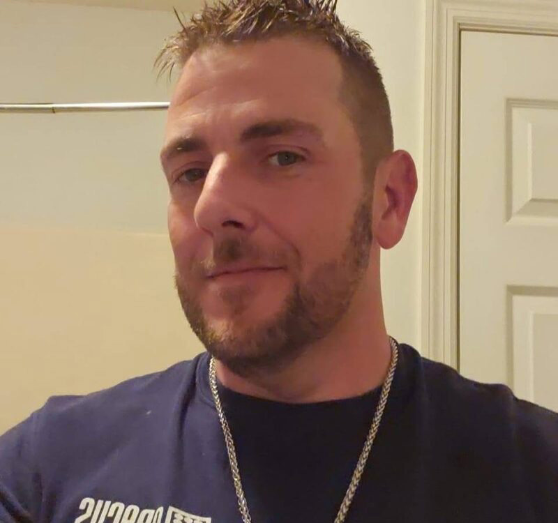 Phillip Patrick