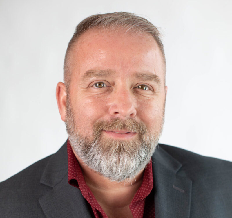 Jason Farley, CPRS, CRSS