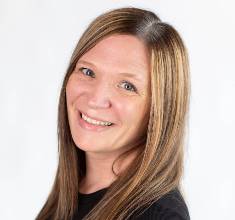 Liz McKay, CPRS