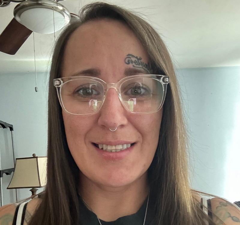 Brittney Yotter