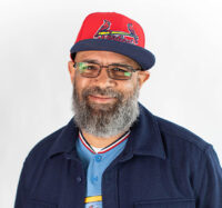 Tyrone Hill, CPRS, CRSS