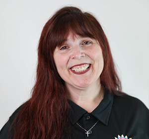 Deliah Ashbaugh, CPRS, CRSS