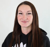 Samantha Dugan, CPRS