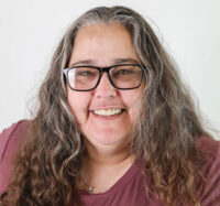 Alida Kistler, CPRS