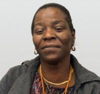 Rosalind Davis