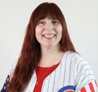 Deliah Ashbaugh, CPRS, CRSS